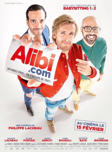 Film: Alibi.com