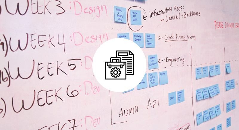 Meetup: Organizacija posla i projektni menadžment