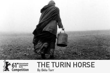 Film: Torinski konj