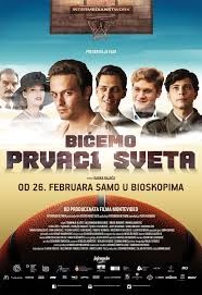 Film: Bićemo prvaci sveta