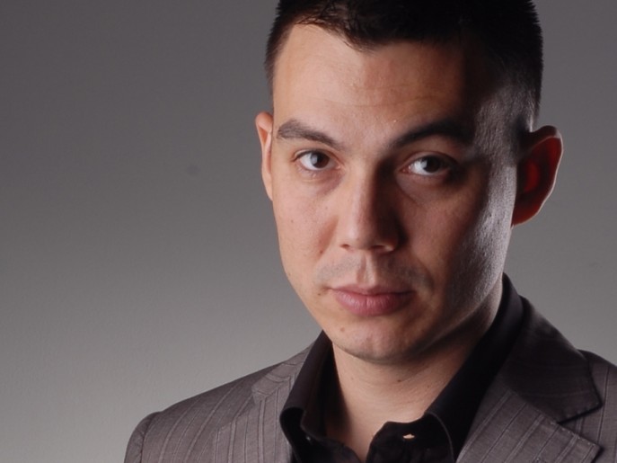 4. Zavičajni dani: Koncert: Željko Vasić