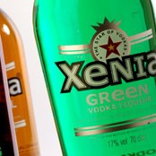 Xenia Vodka @ Renaissance