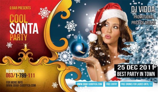 Christmast Party