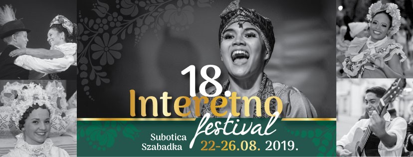 18. Interetno festival