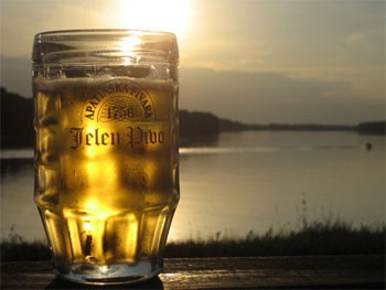 GRATIS točeno Jelen pivo za sve bowling igrače