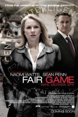 Poštena igra / Fair Game