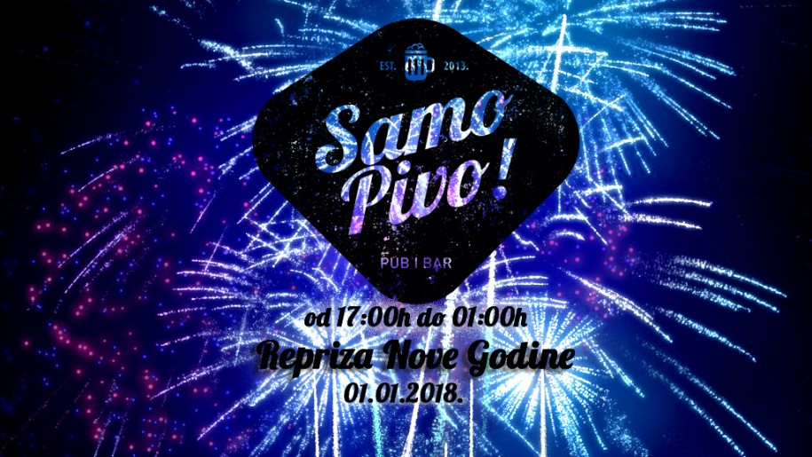 Repriza Nove godine