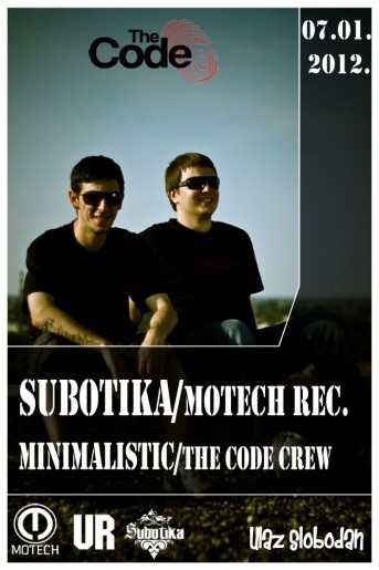 Subotika