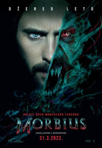 Film: Morbius