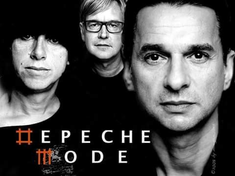 Depeche Mode night