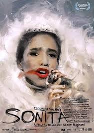 Film: Beldocs EHO: Sonita