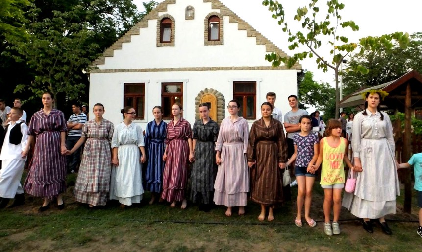 Manifestacija "Tavankutsko kulturno lito 2023" od 7. do 16. jula
