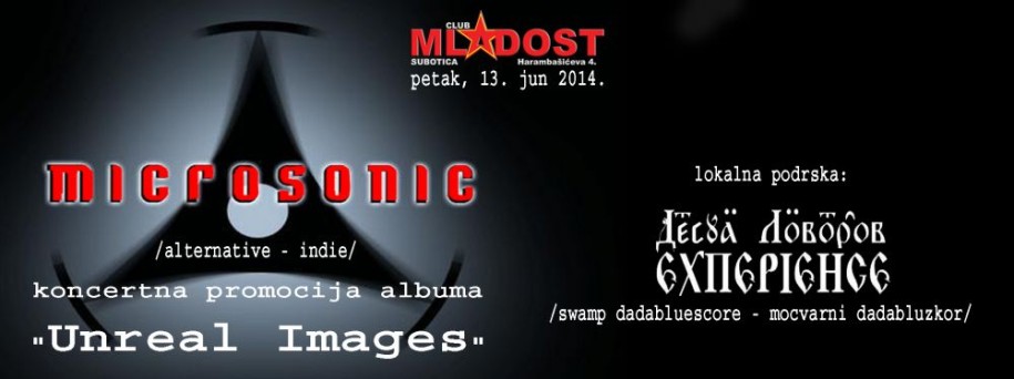 Microsonic