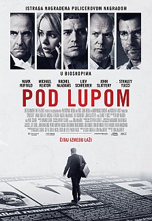 Film: Pod lupom