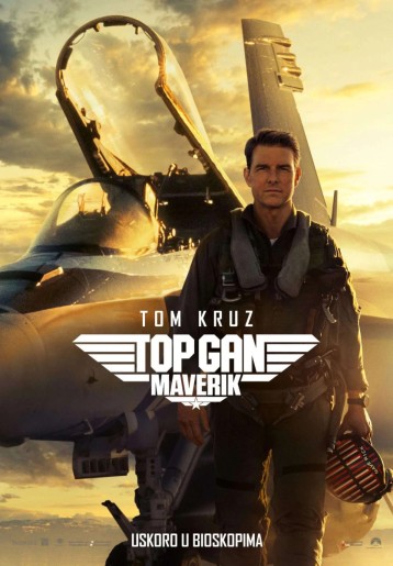 Film: Top Gan - Maverik