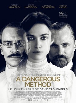 Film: Opasan metod