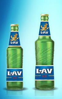 Veliko Novogodišnje hlađenje