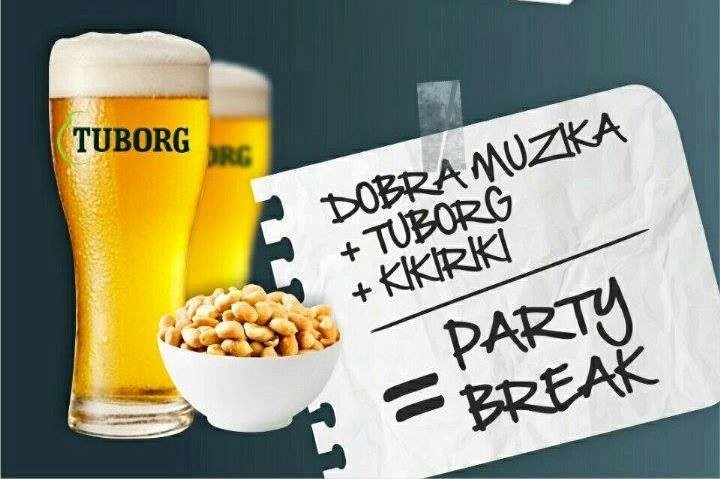 Pop rok svirka