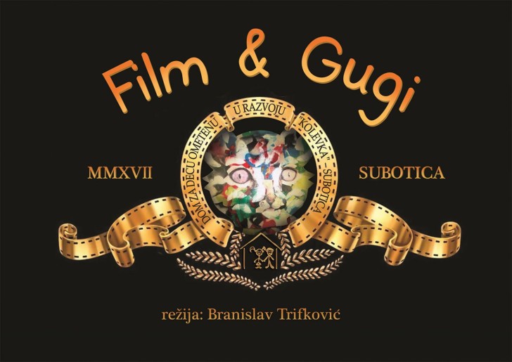 Film & Gugi