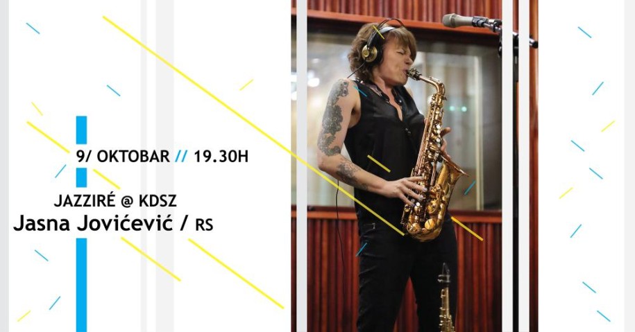 Jazziré festival