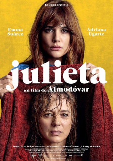 Film: Julieta