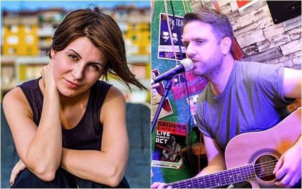 Duo "Armand & Anne Marie"