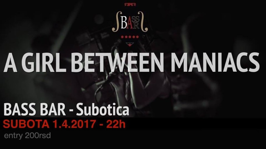 Akustična svirka: AGBM live