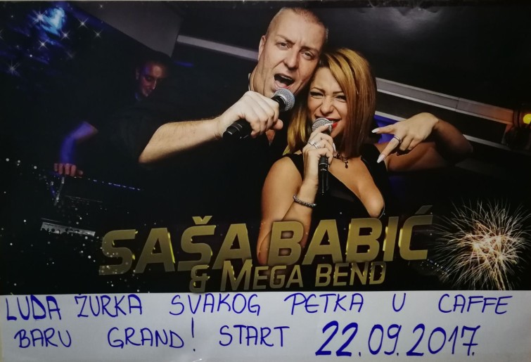 Živa svirka
