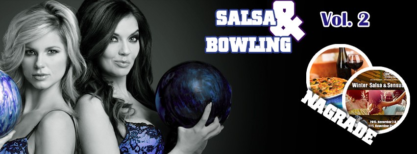 Bowling&Salsa Vol2. – Dolce Dance