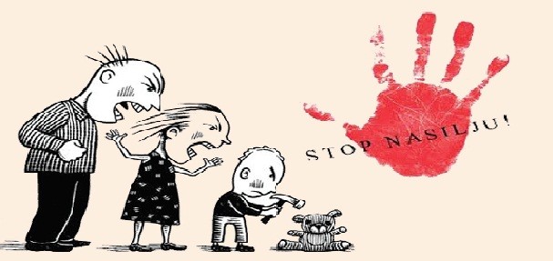Predavanje: "Nasilje u porodici"