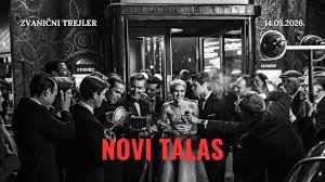 Film: Novi talas
