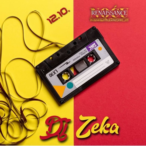 DJ Zeka