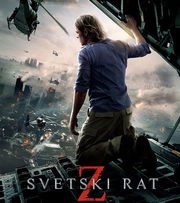 Film: Svetski rat Z