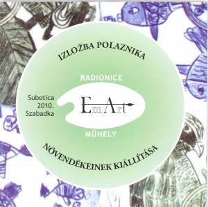 Izložba polaznika radionice "EmArt"
