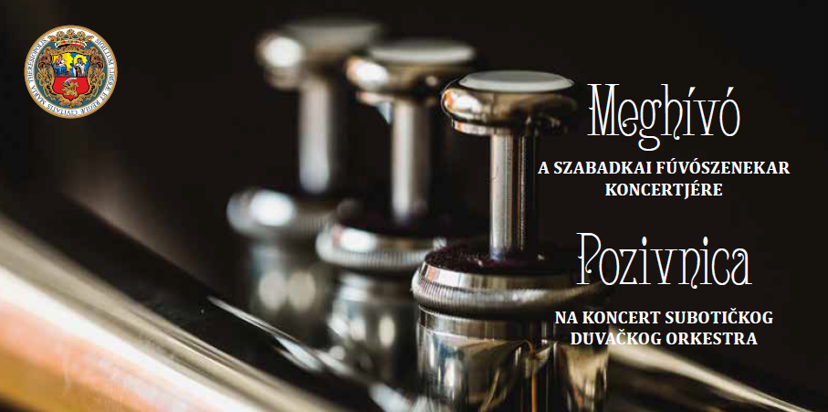 Tradicionalni godišnji koncert Subotičkog Duvačkog orkestra