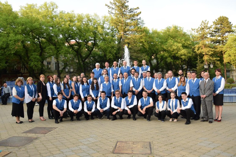 Tradicionalni godišnji koncert Subotičkog Duvačkog orkestra