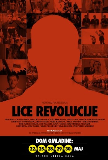 Lice revolucije