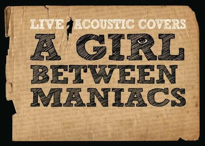 Akustična svirka: A girl between maniacs