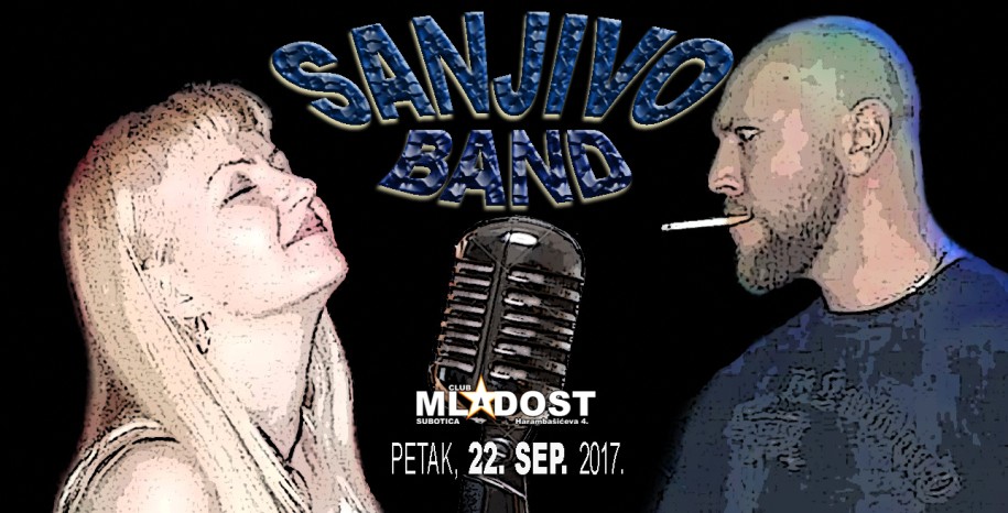 Sanjivo live