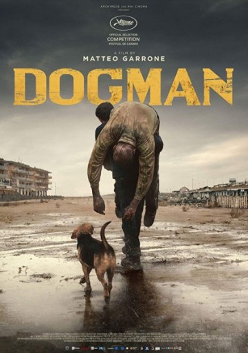 Fest 2019: Dogman