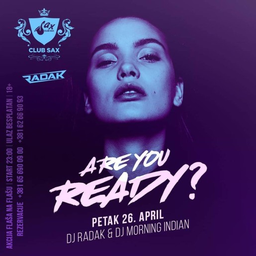 Are you ready?