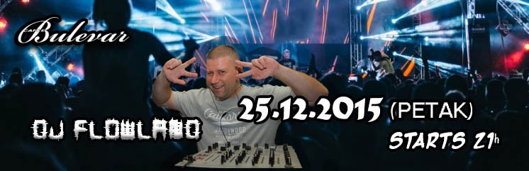 DJ Flowland