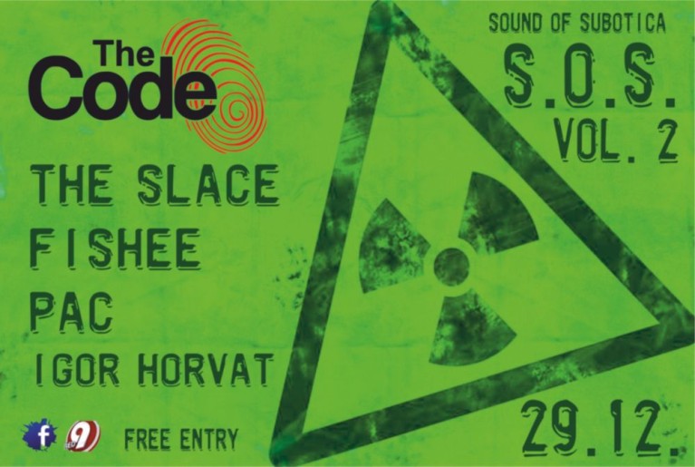 Sound Of Subotica Vol 2