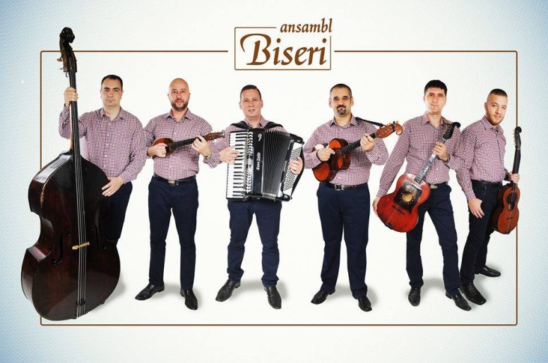 Ansambl Biseri