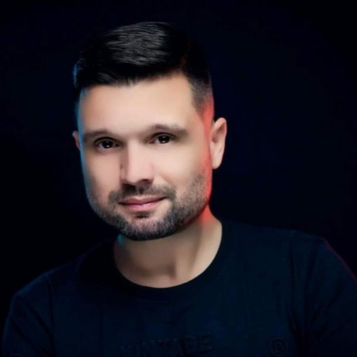 Koncert: Dragi Domić