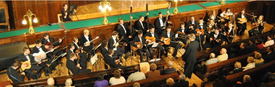 Subotički tamburaški orkestar