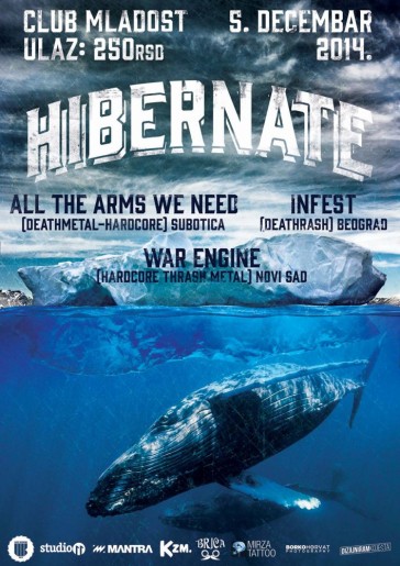 Hibernate