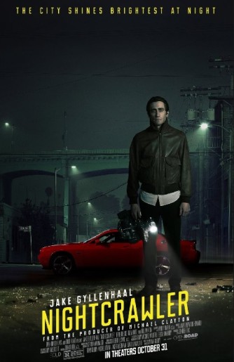 Film: Noćne hronike / Nightcrawler