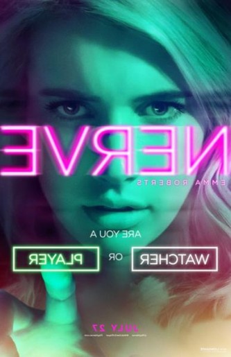 Nerv / Nerve