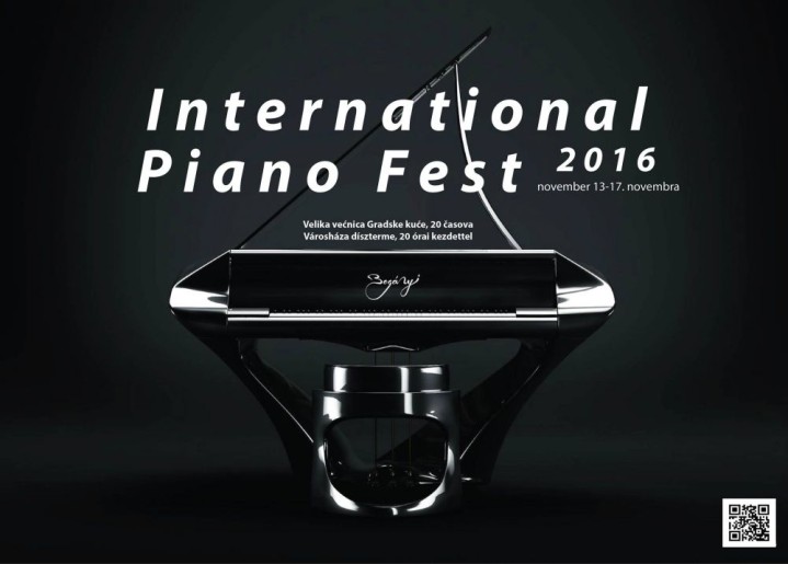 International Piano Fest 2016